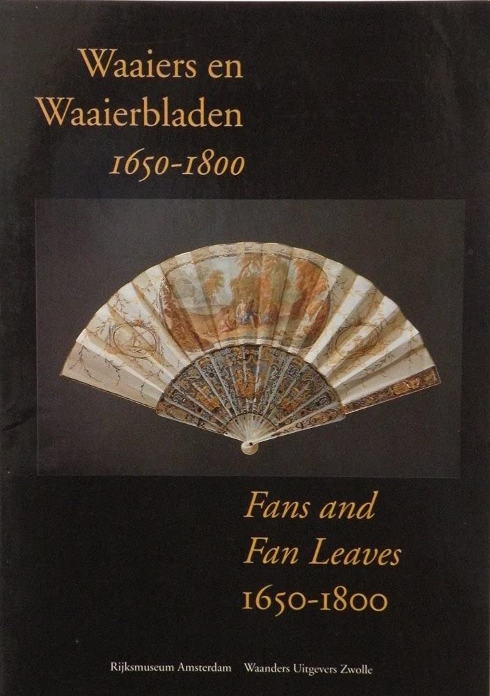 Fans And Fan Leaves 1650 1800 book