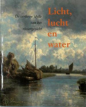 Licht, lucht en water: de verloren idylle van het riviergezicht Film, Art & Culture