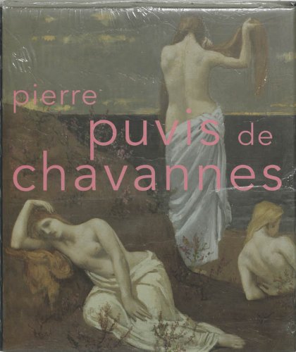 Product Image: Pierre Puvis de Chavannes