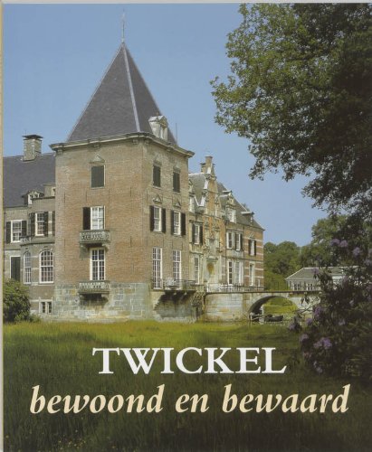 Product Image: Twickel bewoond en bewaard