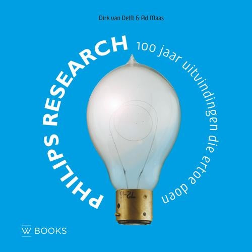 100 jaar Philips research Film, Art & Culture