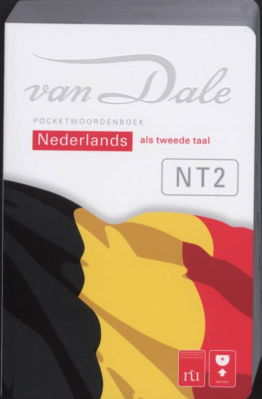 Nederlands als tweede taal (NT2) book