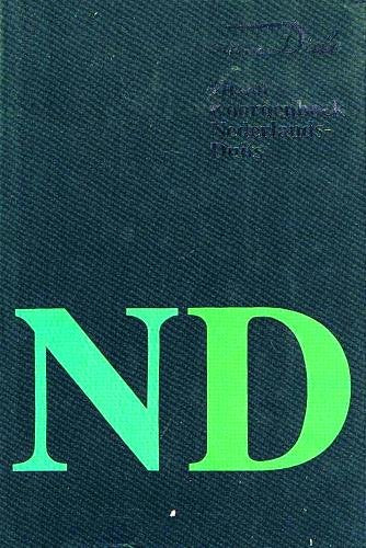 Groot woordenboek Nederlands-Duits Books