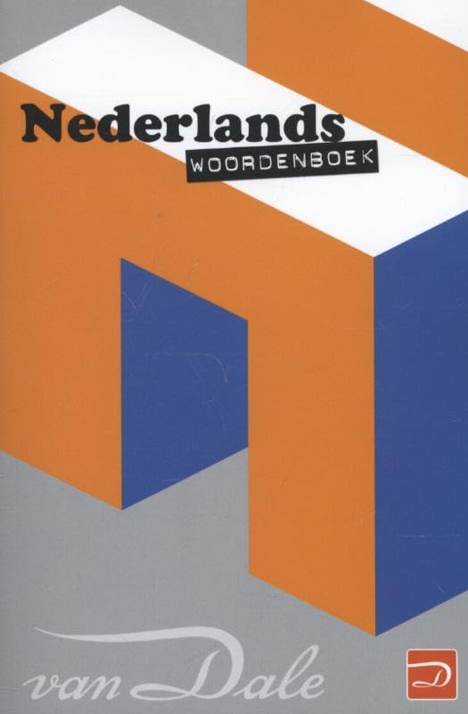 Woordenboek Nederlands / druk 4 book