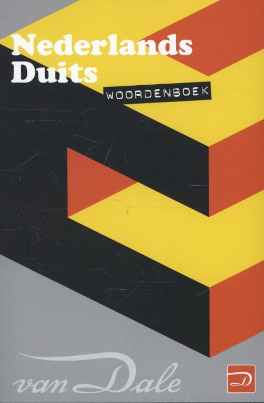 Woordenboek Nederlands-Duits / druk 2 Books