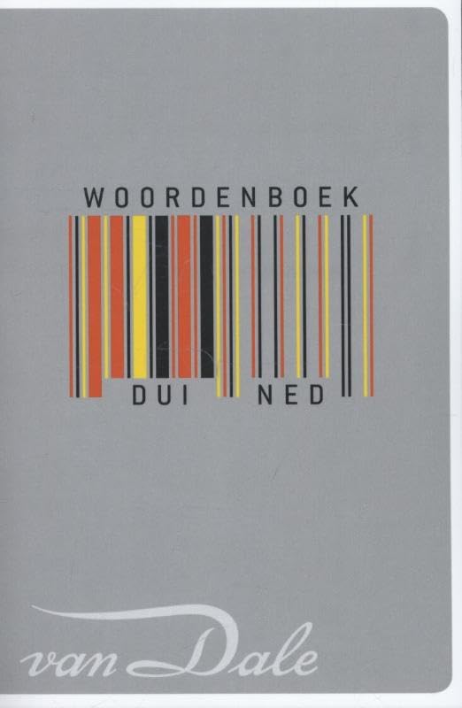 Product Image: Woordenboek Duits-Nederlands / druk 5