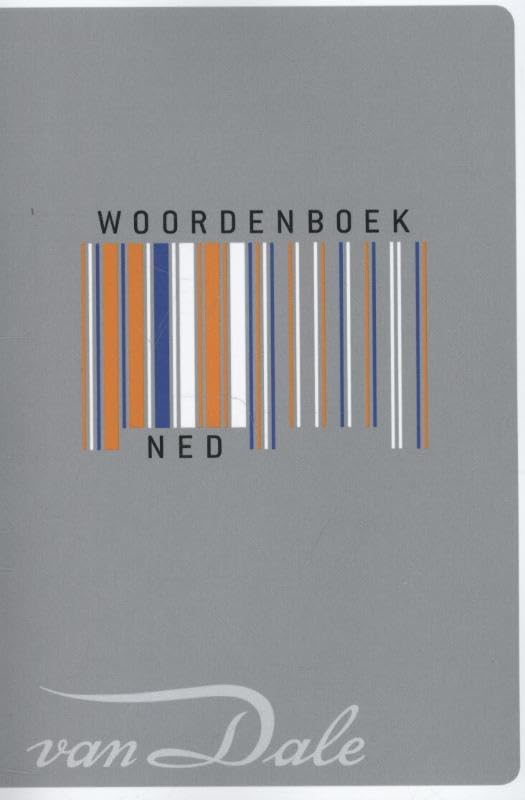 Woordenboek Nederlands / druk 5 Books