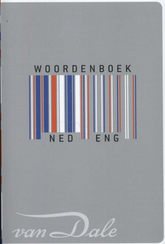 Product Image: Woordenboek Nederlands-Engels / druk 5