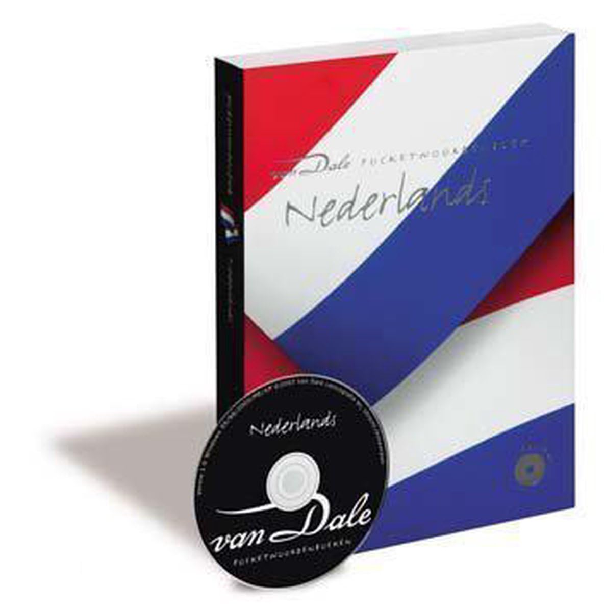 Nederlands (Van Dale pocketwoordenboeken) Foreign Languages ​​& Dictionaries