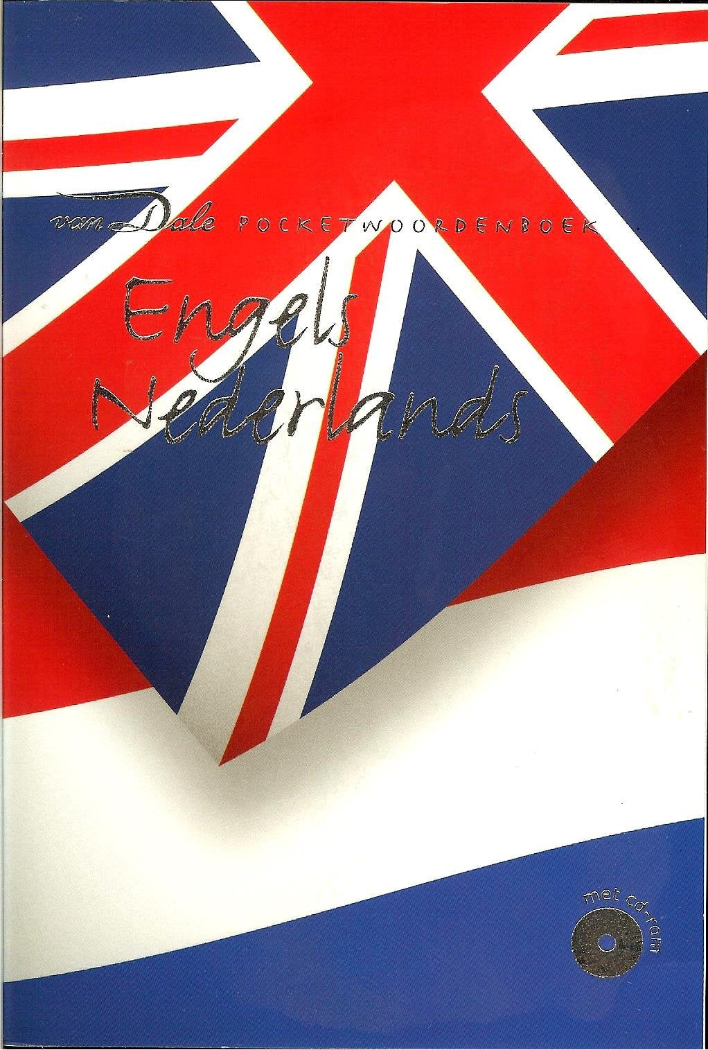 Van Dale pocketwoordenboek Engels-Nederlands Foreign Languages ​​& Dictionaries