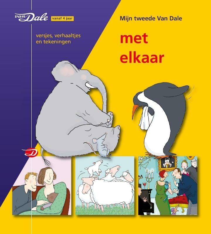 Met elkaar: versjes, verhaaltjes en tekeningen book
