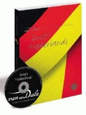 Nederlands-Duits (Van Dale pocketwoordenboeken) Foreign Languages ​​& Dictionaries