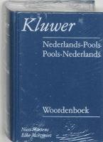Nederlands-Pools, Pools-Nederlands woordenboek book