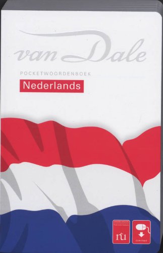 Nederlands (Van Dale pocketwoordenboeken) Foreign Languages ​​& Dictionaries
