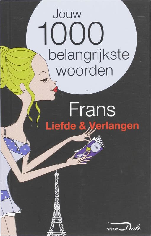 Product Image: Frans  / liefde en verlangen / druk 1