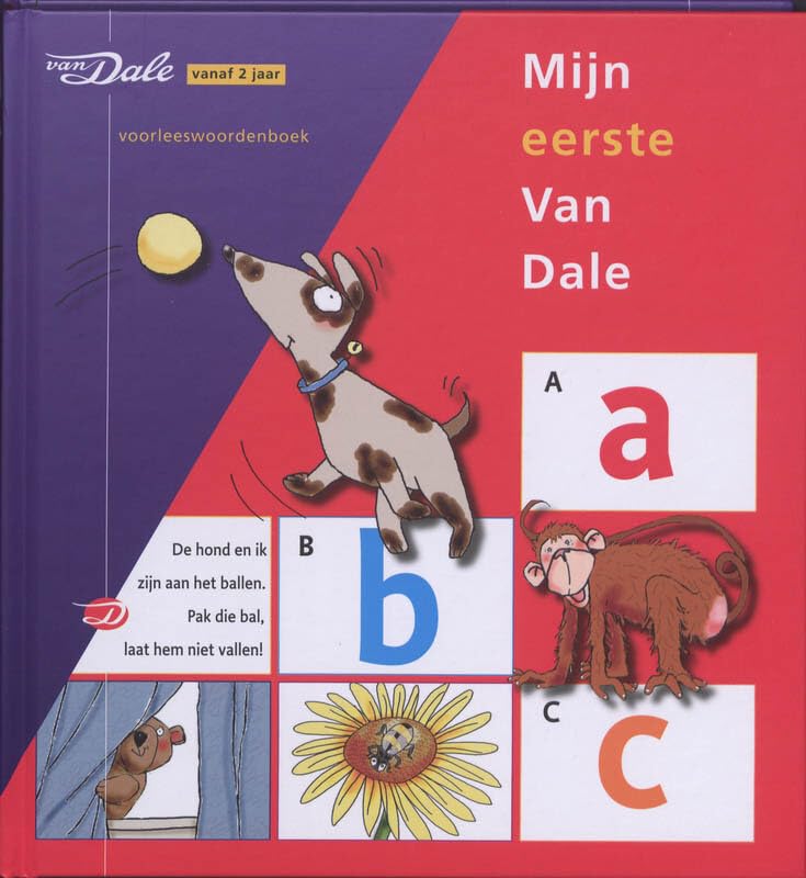 Product Image: Mijn eerste Van Dale