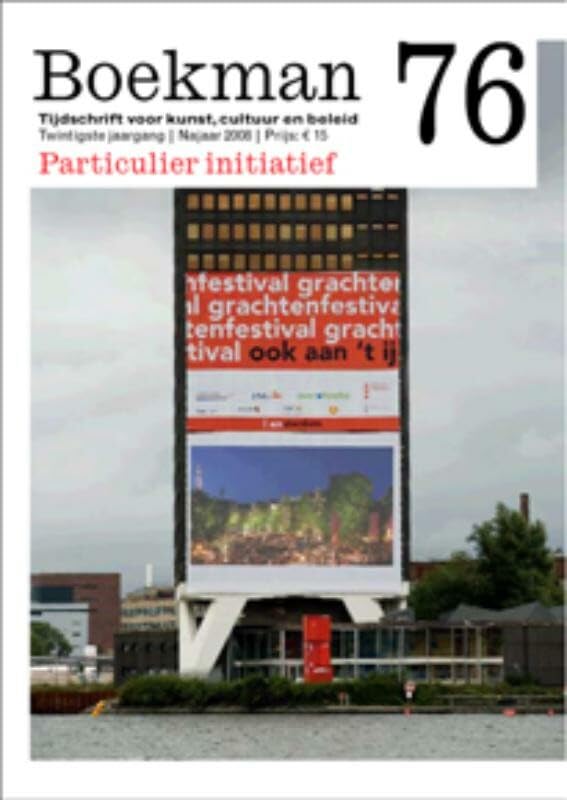Particulier initiatief Books