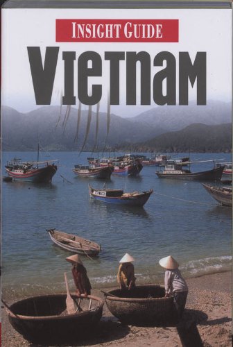 Vietnam Nederlandse editie book