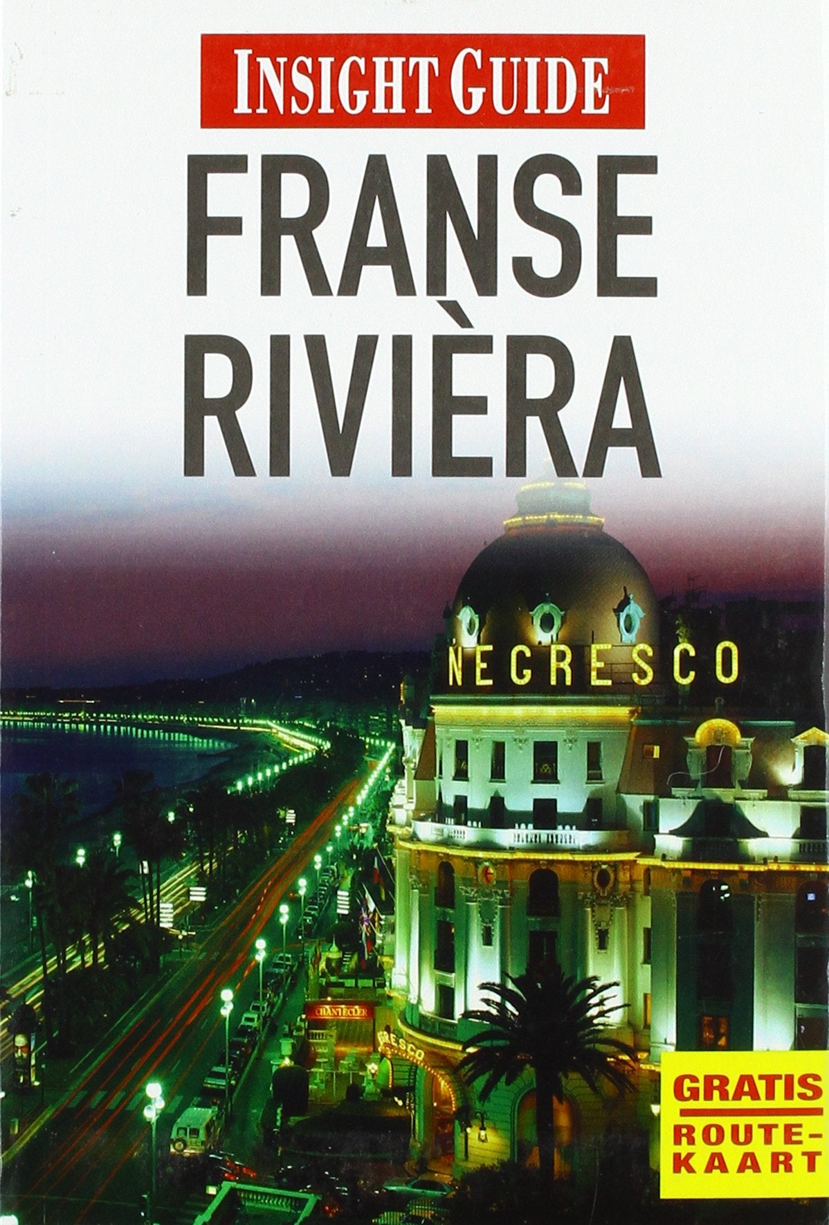Franse Riviera Leisure, Home & Garden