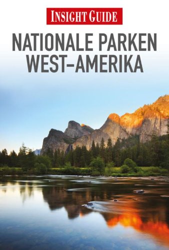 Product Image: Nationale parken West-Amerika