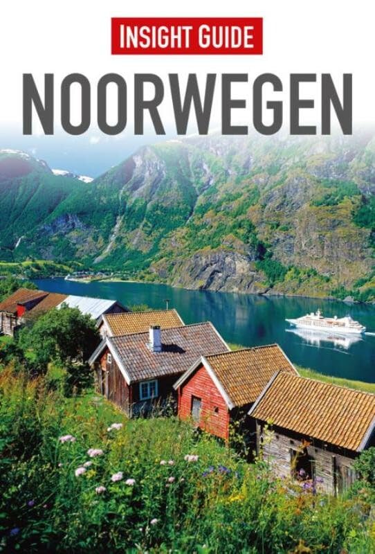 Product Image: Noorwegen
