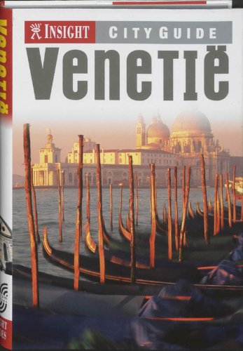 Venetie / Nederlandse editie / druk 1 Travel