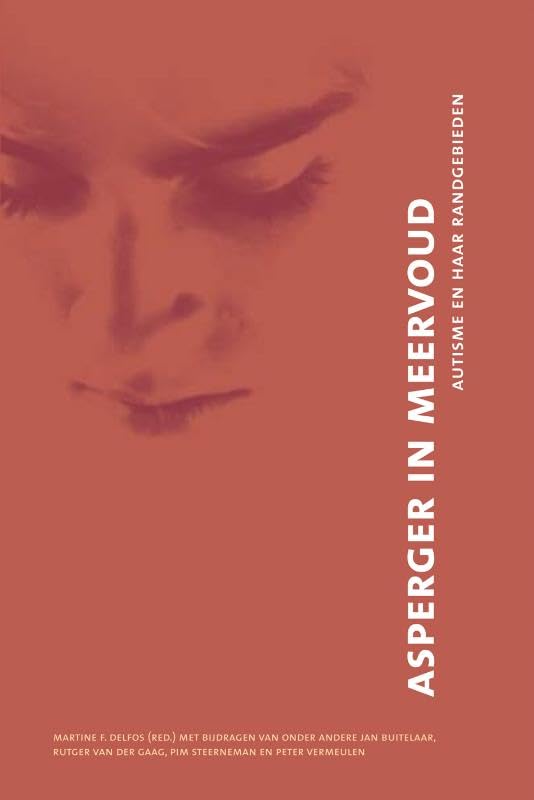 Asperger in meervoud: autisme en haar randgebieden book