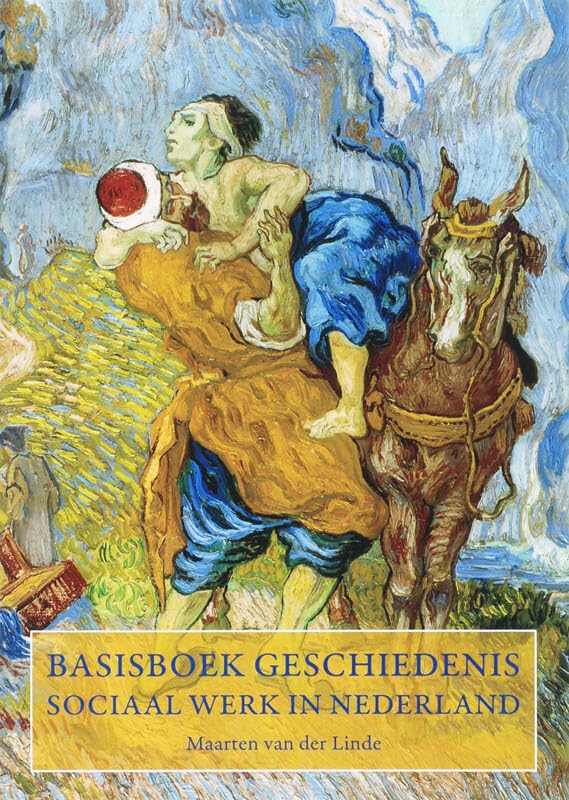 BASISBOEK SOCIAAL WERK IN NEDERLAND Business, Finance & Career