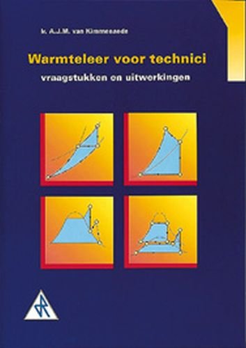 Vraagstukken en uitwerkingen book