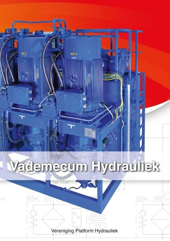 Vademecum hydrauliek Non-fiction
