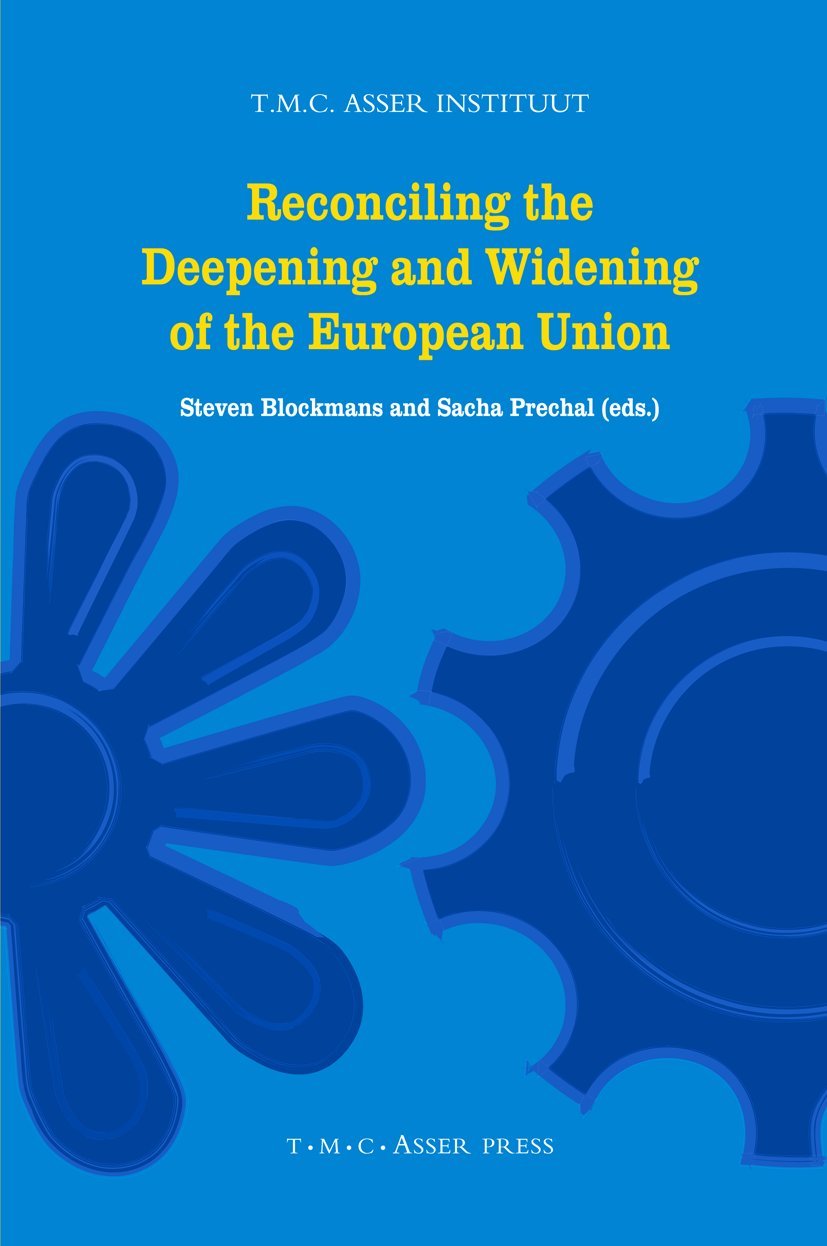 Reconciling the Deepening and Widening of the European Union Law
