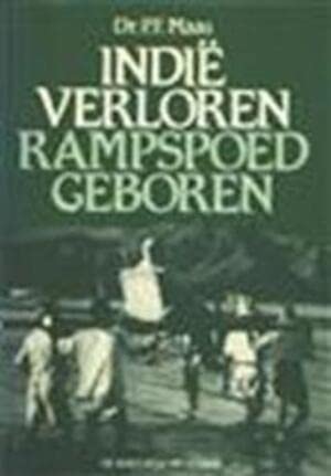 Product Image: Indie verloren, rampspoed geboren