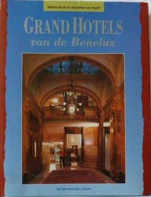 Grand Hotels van de Benelux Leisure, Home & Garden