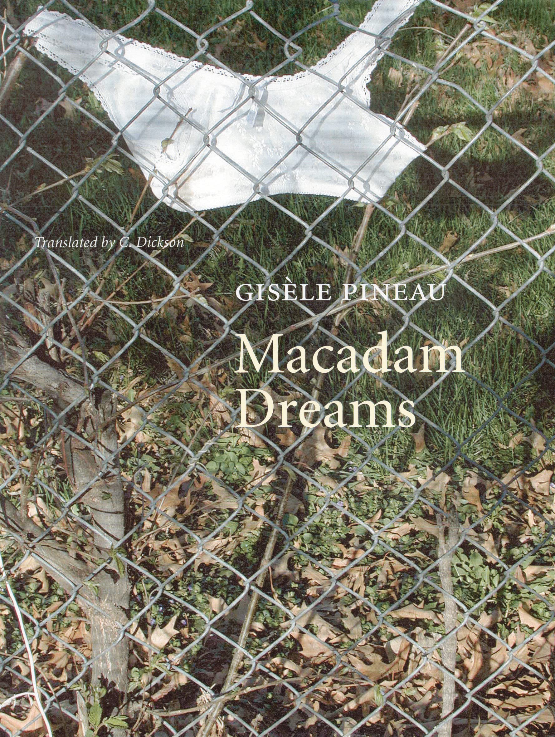 Product Image: Macadam Dreams