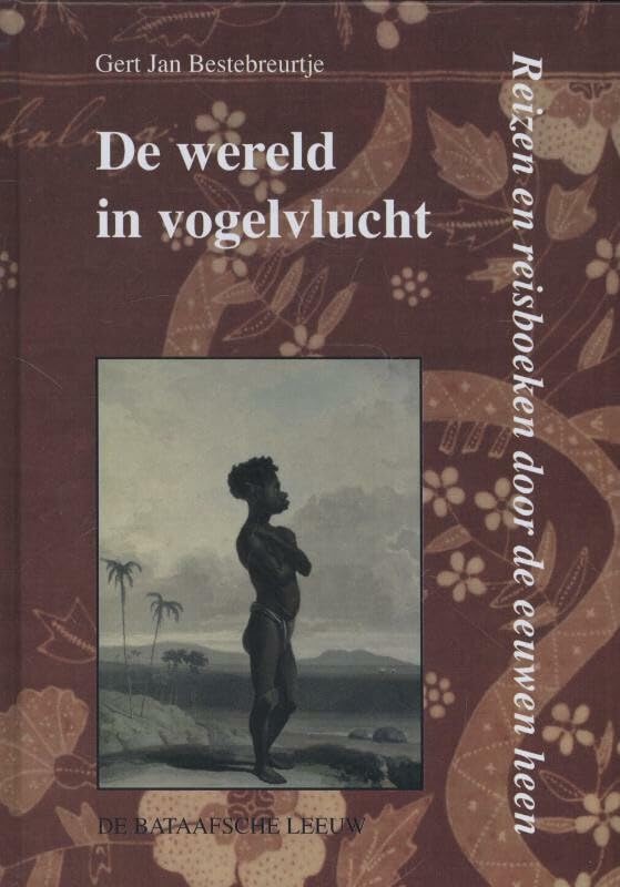 De wereld in vogelvlucht: reizen en reisboeken door de eeuwen heen book
