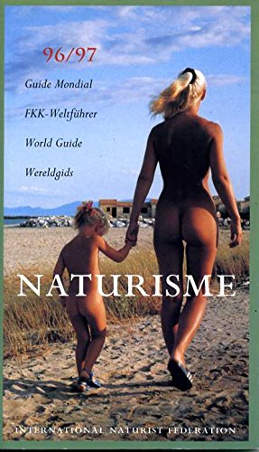 NATURISME 96/97 (World Naturist Guide) Medicine