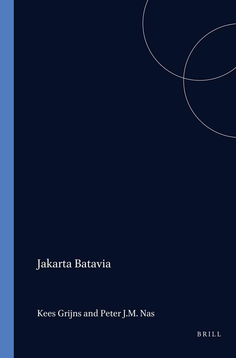 Product Image: Jakarta Batavia