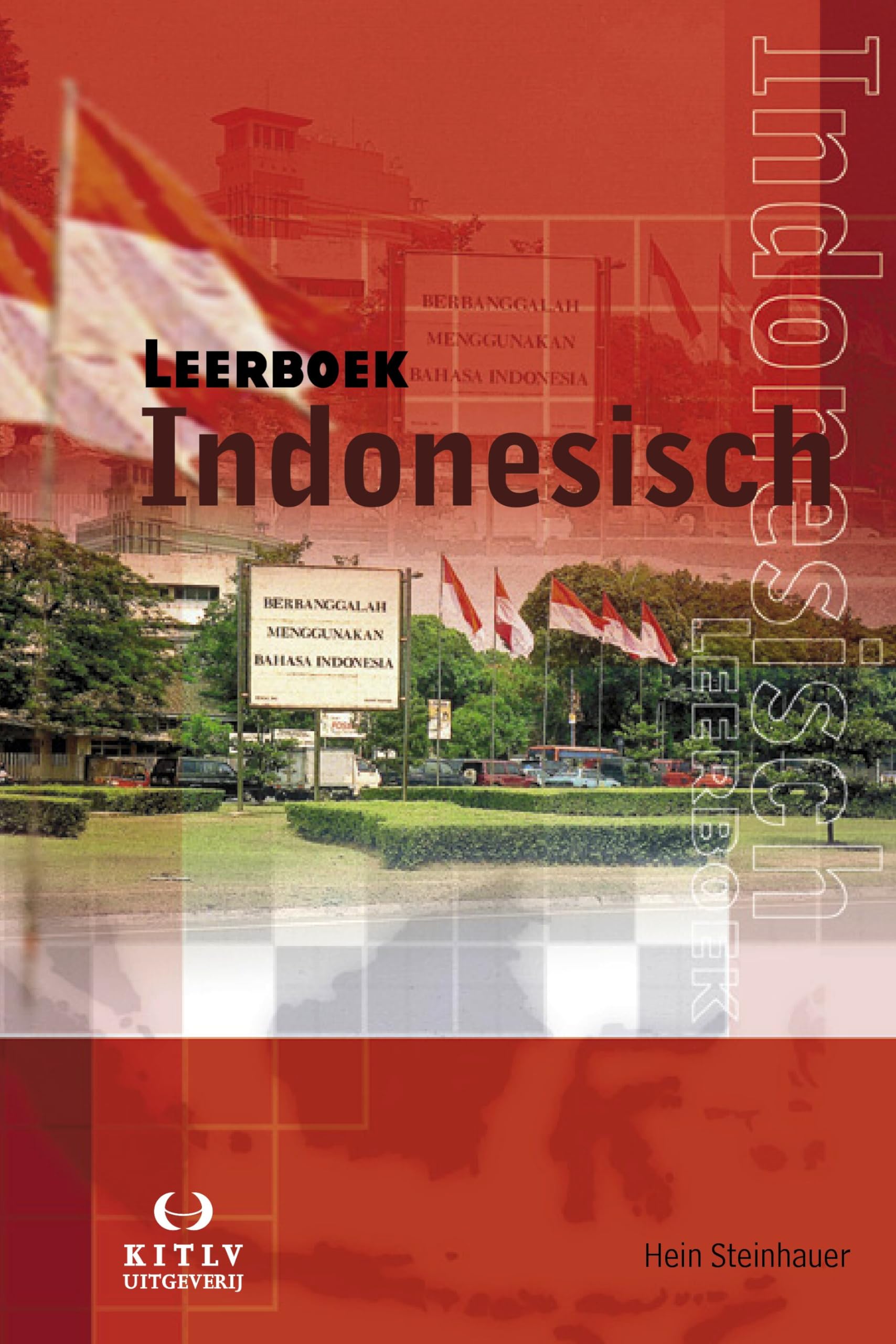 Product Image: Leerboek Indonesisch