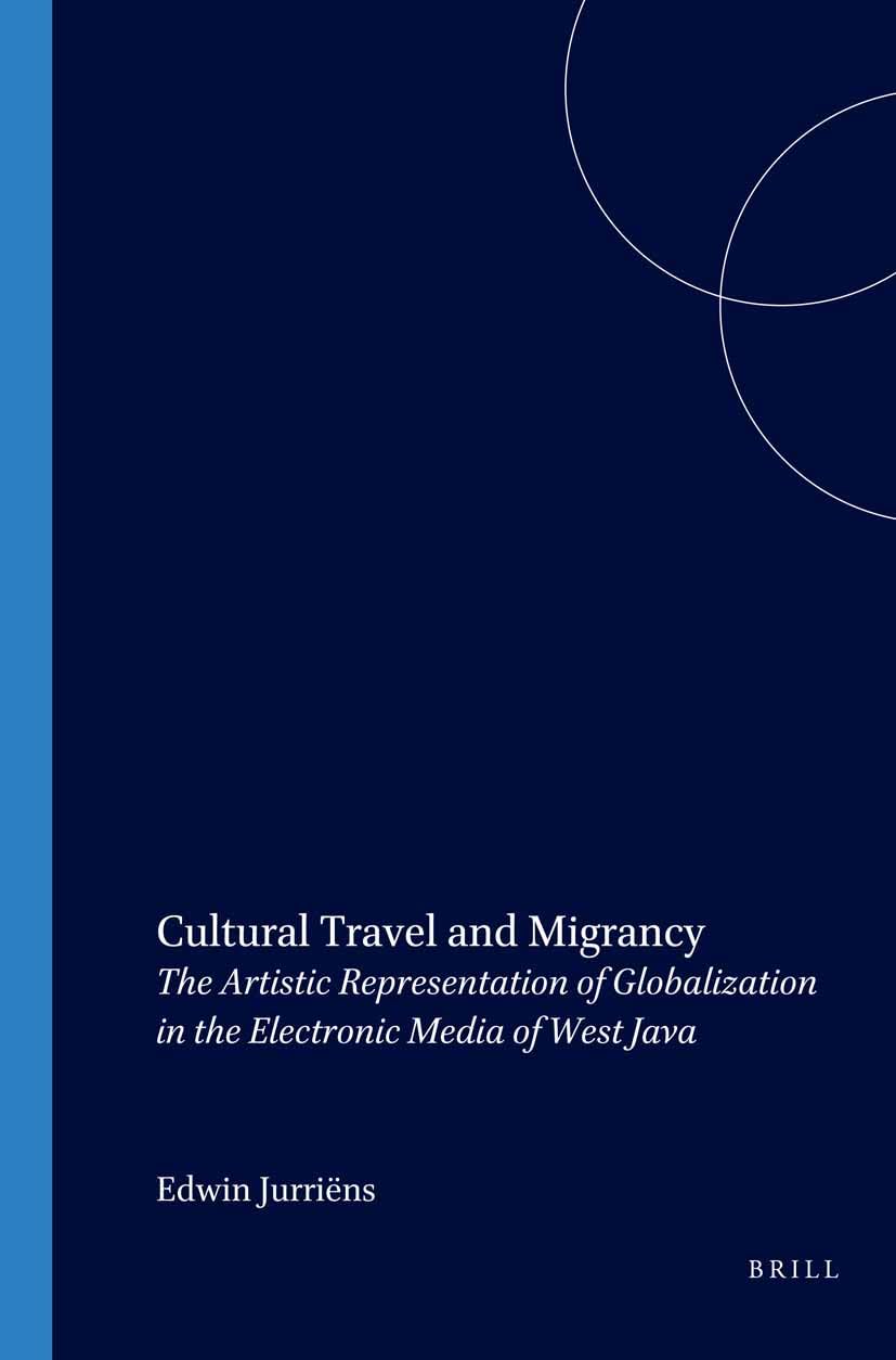 Cultural Travel and Migrancy Media & Communication