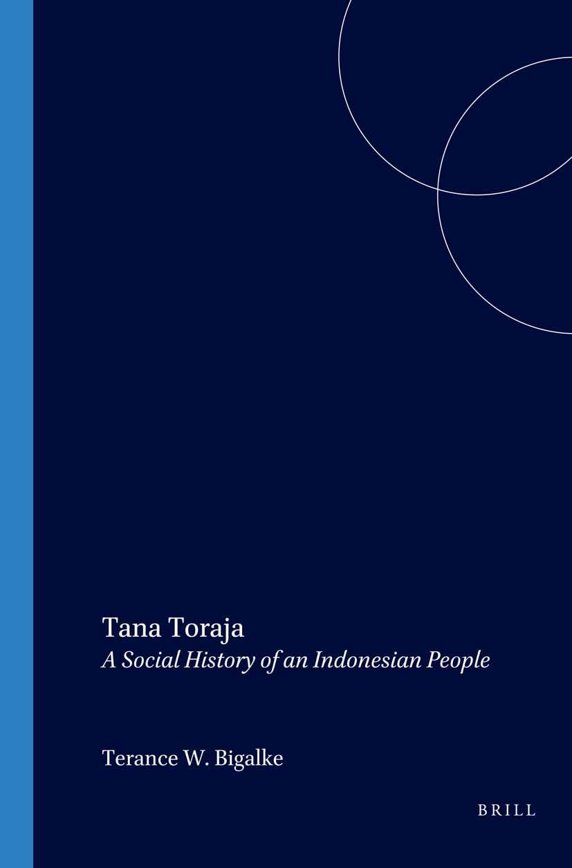 Tana Toraja Politics & History