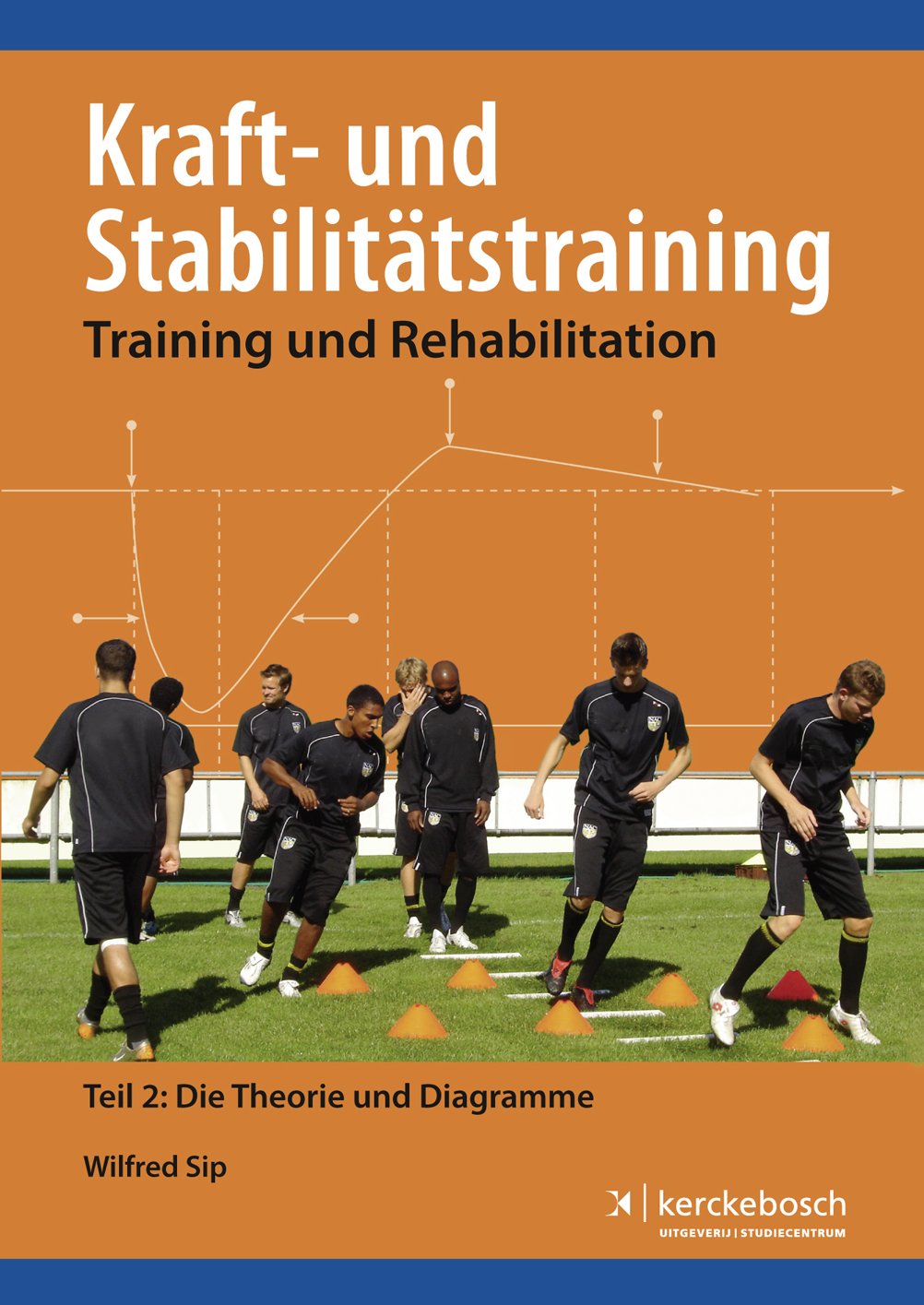 Kraft- und Stabilitätstraining, Teil 2 Die Theorie und Diagramme Books