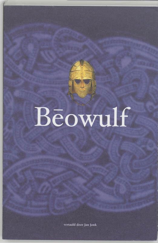 Beowulf book