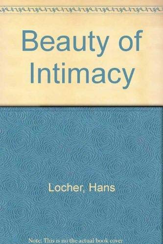 Beauty of Intimacy Film, Art & Culture