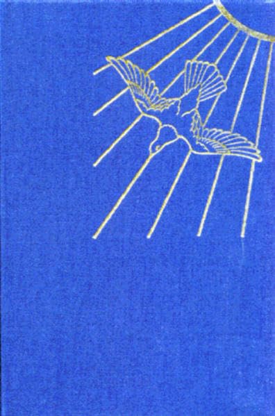 Sieben Stimmen sprechen (Rosenserie) Religion & Esotericism