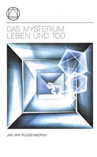 Das Mysterium Leben und Tod Religion & Esotericism