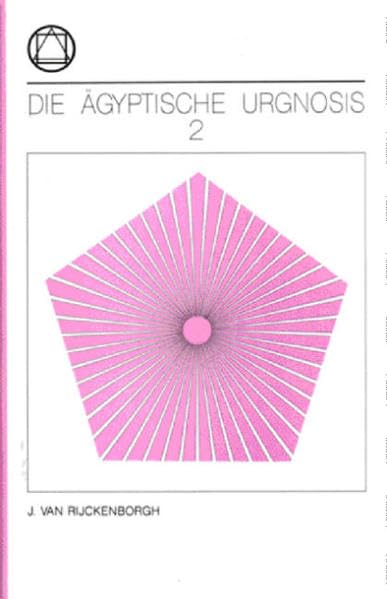 Die Ägyptische Urgnosis / 2 Religion & Esotericism