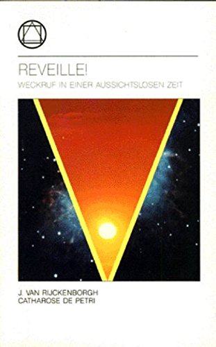 Product Image: Réveille - Rijckenborgh, Jan van