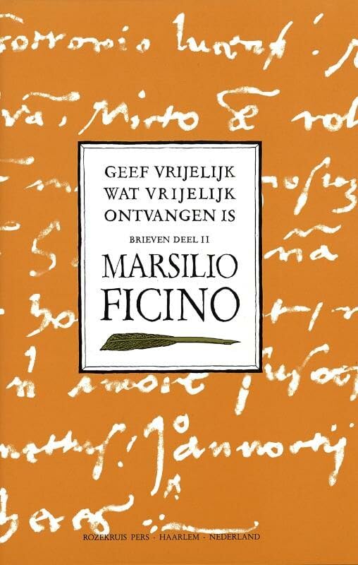 Geef vrijelijk wat vrijelijk ontvangen is book