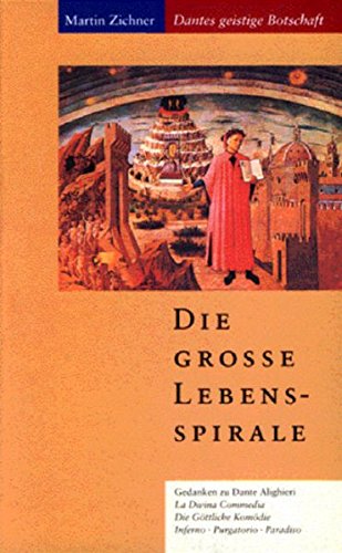 Die grosse Lebensspirale Books