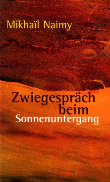 Zwiegespräch beim Sonnenuntergang Death & Mourning